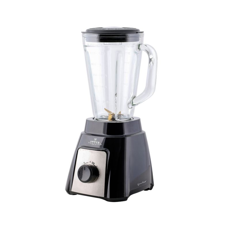 Licuadora Ut-Titan500-B (Negra)-3