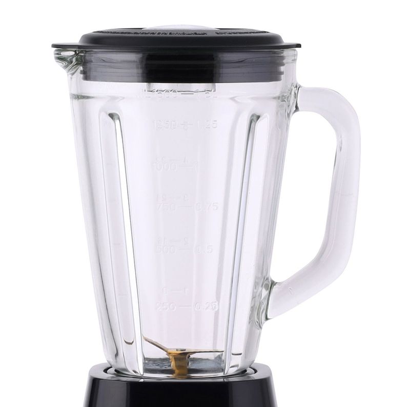 Licuadora Ut-Titan500-B (Negra)-5