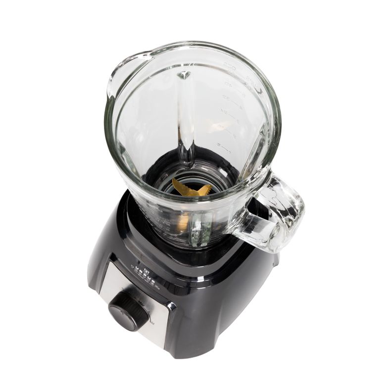Licuadora Ut-Titan500-B (Negra)-6