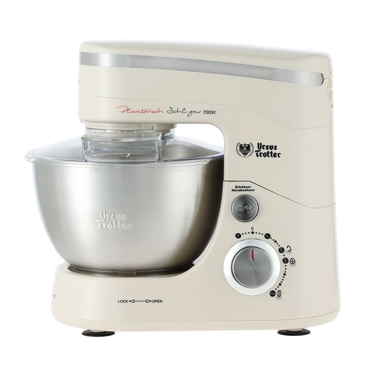 Batidora Pedestal Ut-Klein700-3
