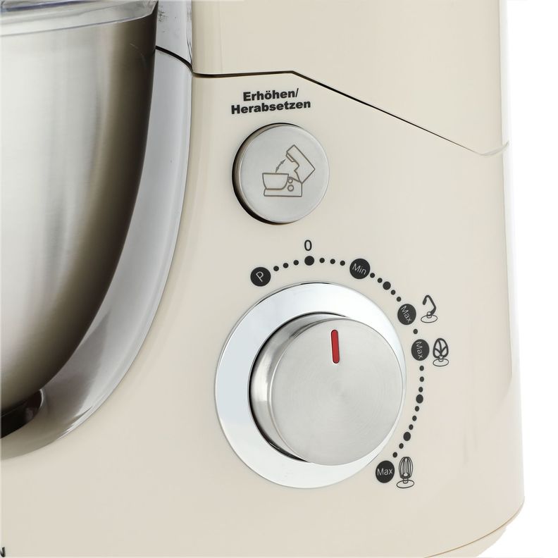 Batidora Pedestal Ut-Klein700-5