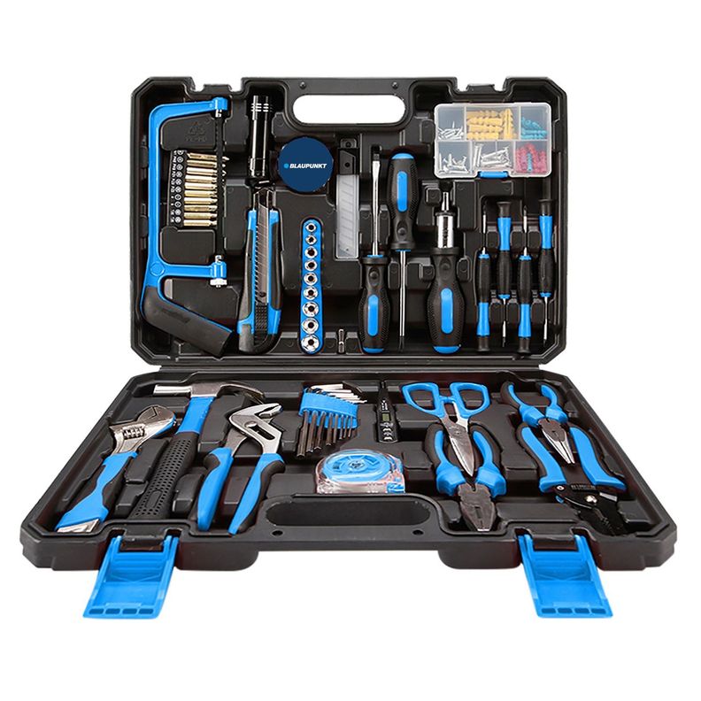 CAJA DE HERRAMIENTAS  PROKIT 600-0