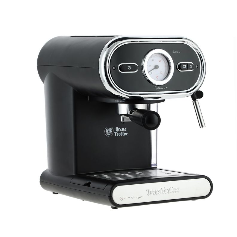 Cafetera Electrica Ut-Kaffee20Bar