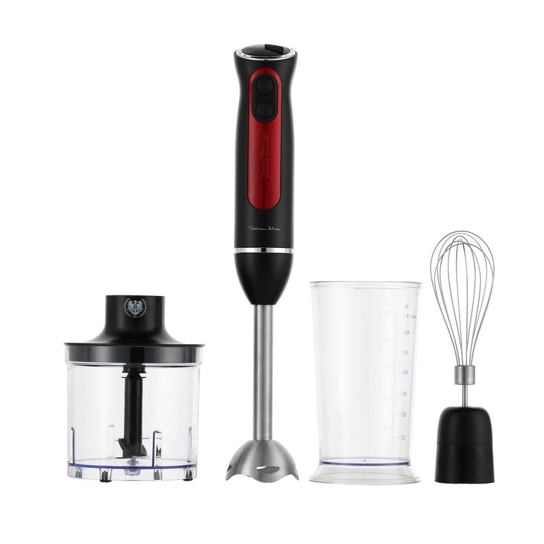 Minipimer Ut-Klot400P-0