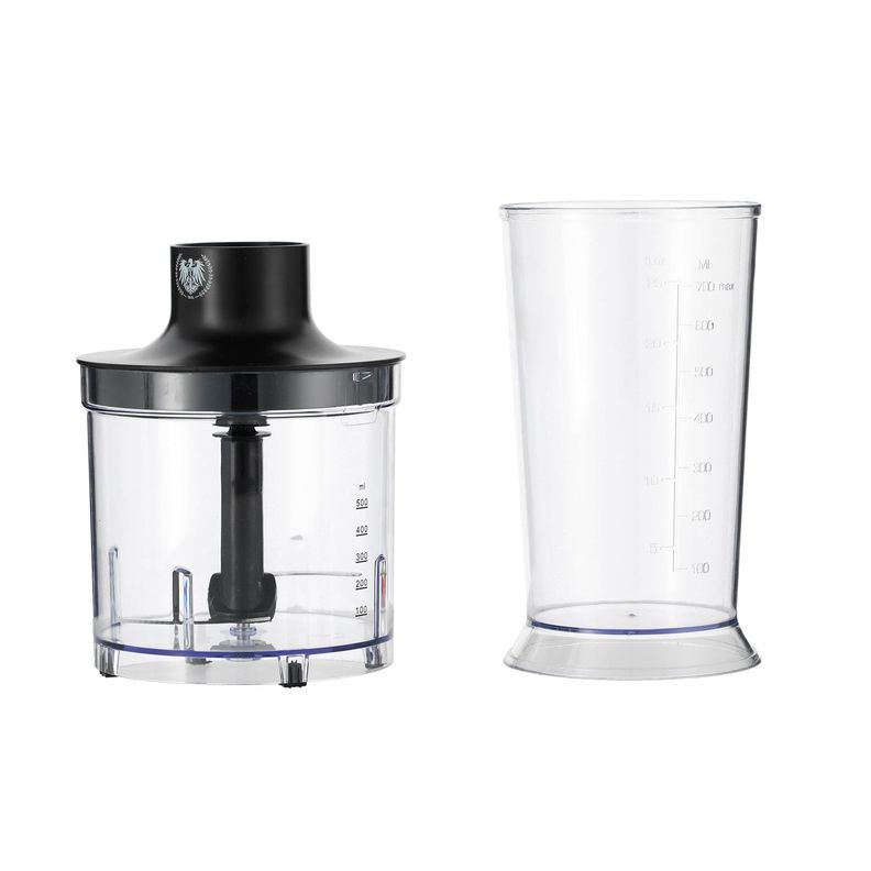 Minipimer Ut-Klot400P-5