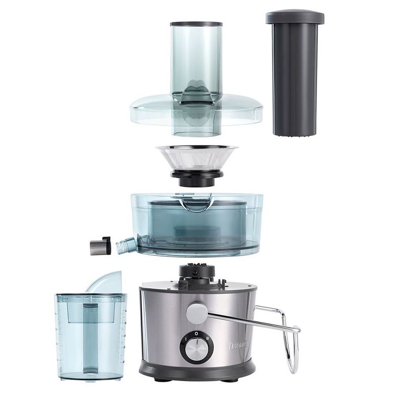 EXTRACTOR THOMAS TH-2652i-2