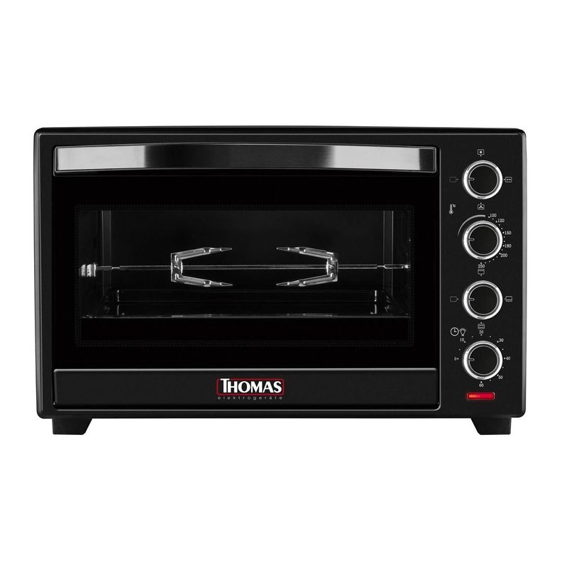 HORNO ELECT THOMAS TH-38N-0