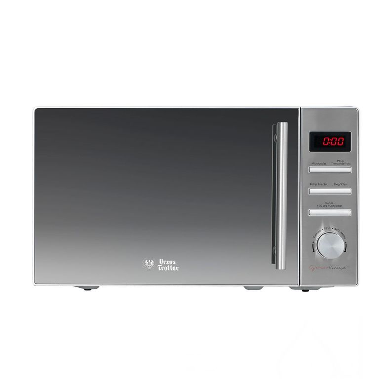 Microondas Digital Ut-Classy720-0