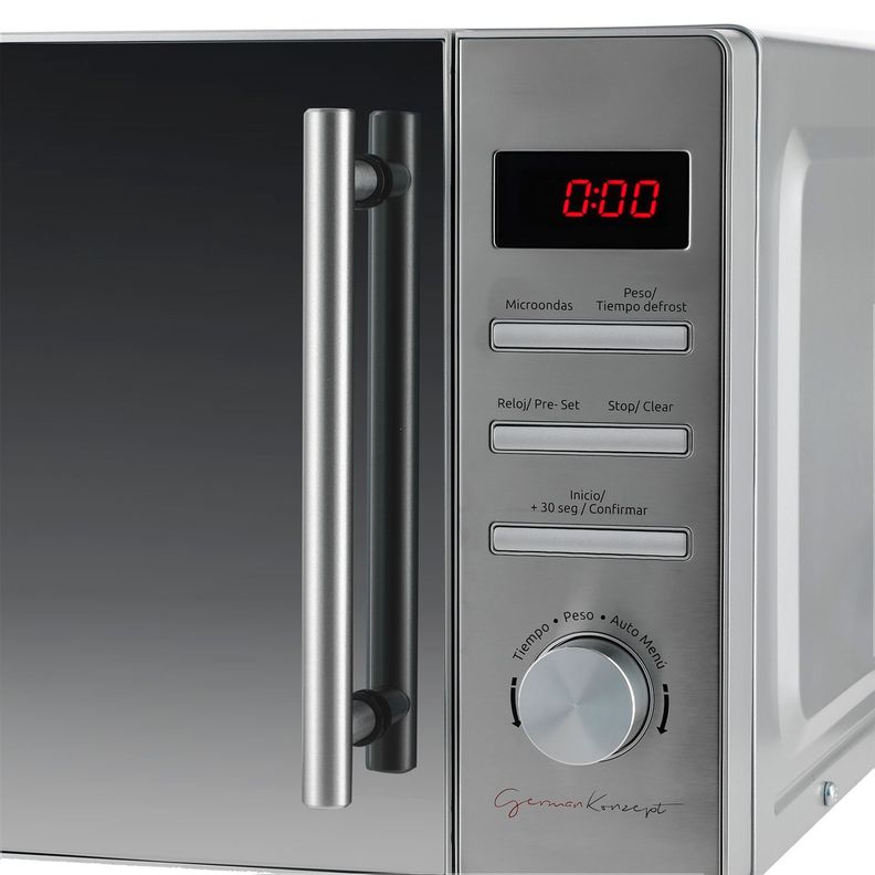 Microondas Digital Ut-Classy720-3