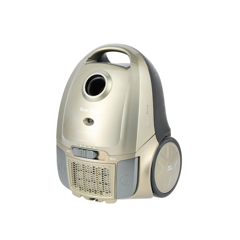 Aspiradora Arrastre Ut-Silent1603-0