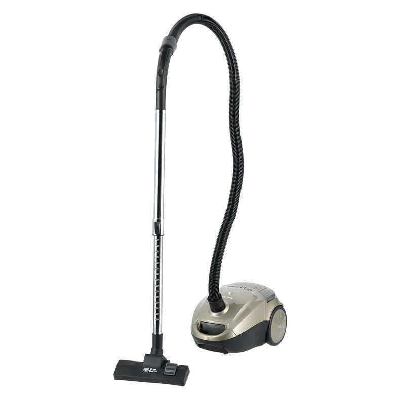 Aspiradora Arrastre Ut-Silent1603-1