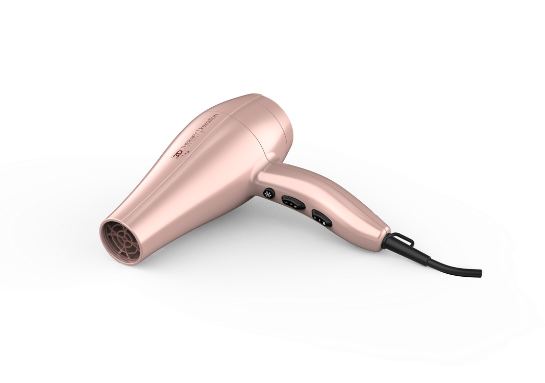 SECADOR DIVA 3D Keration-1