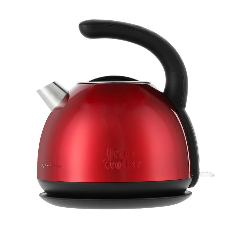 Hervidor Electrico Ut-Lecker18R-0