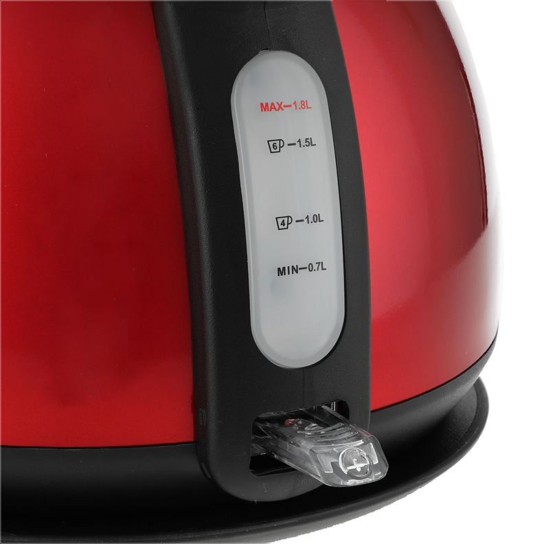 Hervidor Electrico Ut-Lecker18R-4