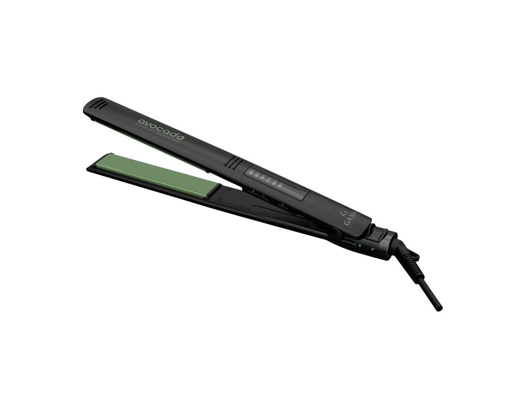 ALISADOR GAMA AVOCADO LED-0