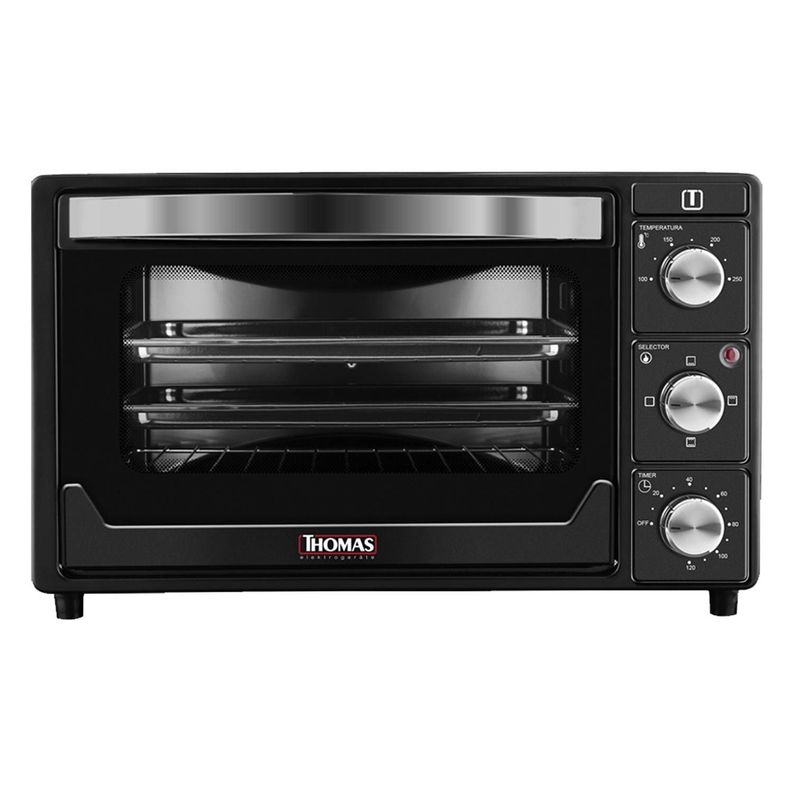 HORNO ELECT THOMAS TH-25N01-0
