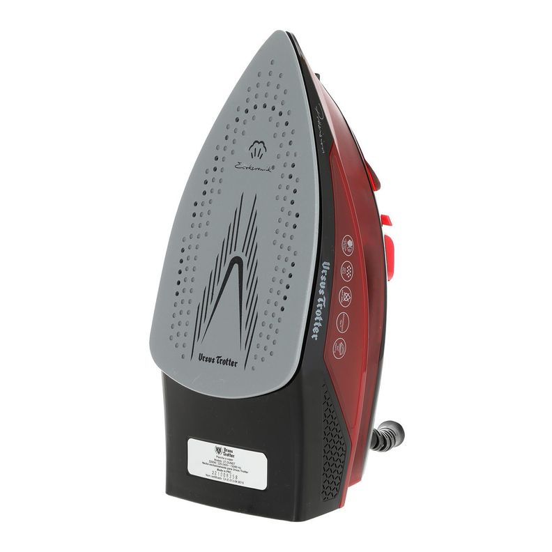 Plancha A Vapor Ut-Dunst-1
