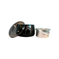 OLLA DE CERA GAMA 500 cc color negro-1