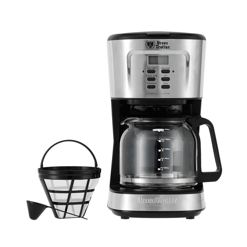 Cafetera Electrica Ut-Kaffeeklassik-0