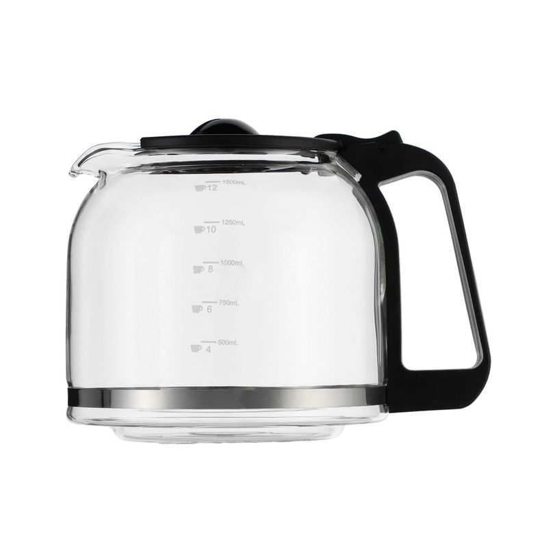 Cafetera Electrica Ut-Kaffeeklassik-1