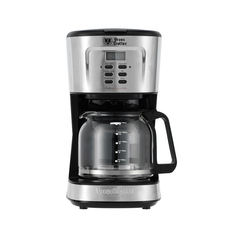 Cafetera Electrica Ut-Kaffeeklassik-2