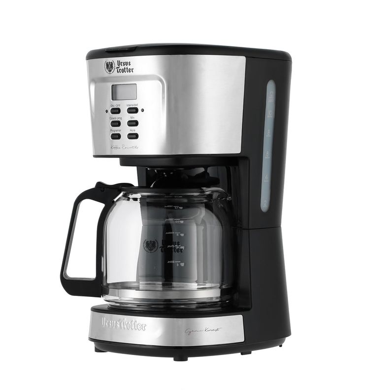 Cafetera Electrica Ut-Kaffeeklassik-3