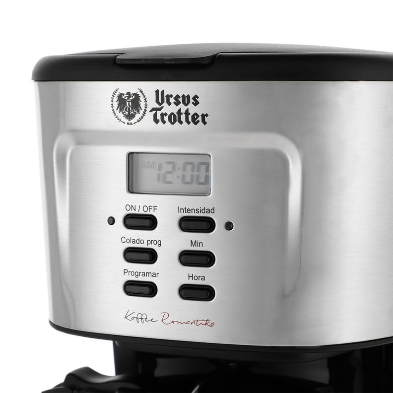 Cafetera Electrica Ut-Kaffeeklassik-5