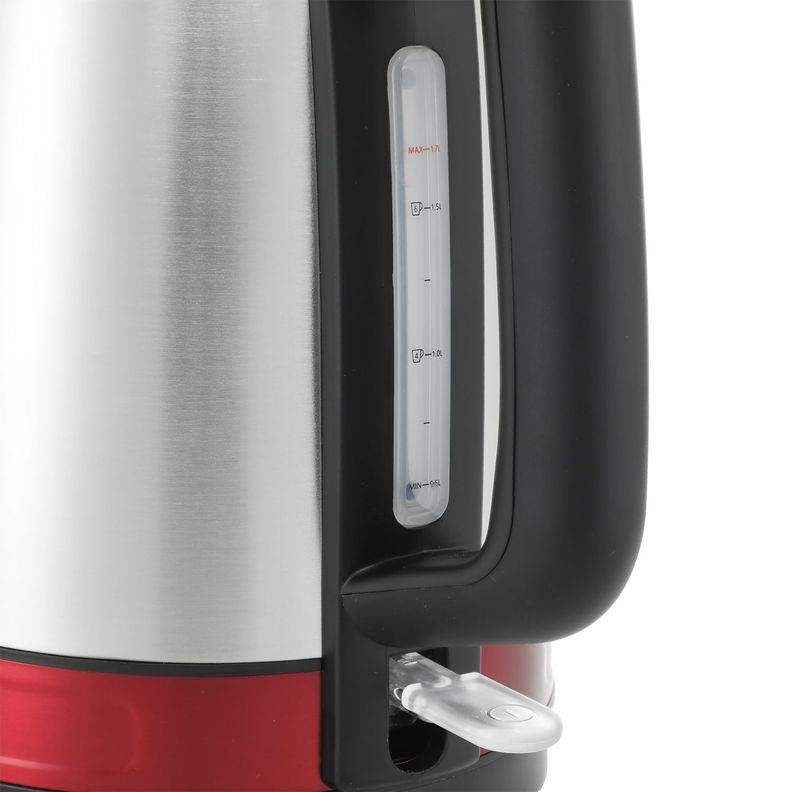 Hervidor Electrico Ut-Rein17Ss-4