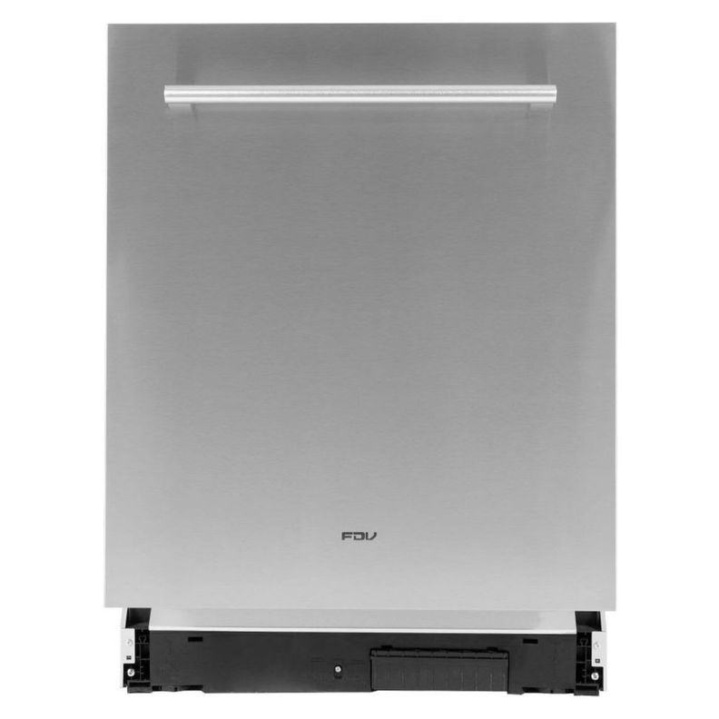 Lavavajillas Smart IT 14 Cubiertos Integrado/Panelable 60 cm