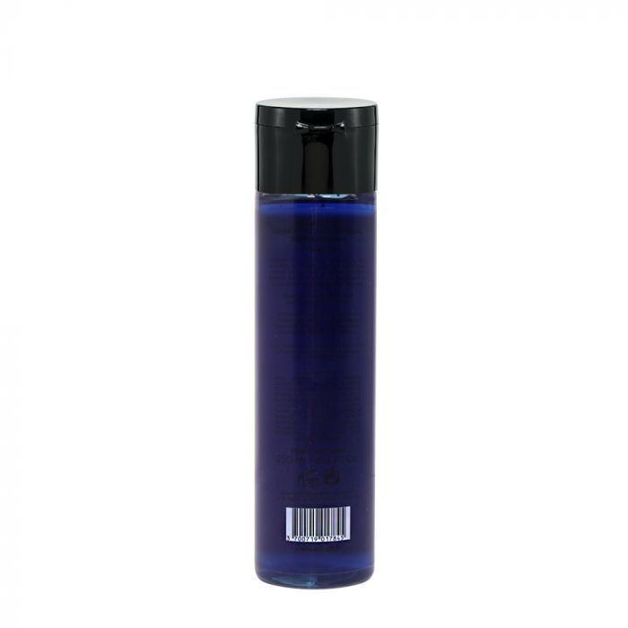 GEL HOMBRE 250ML BLUE SUIT-1