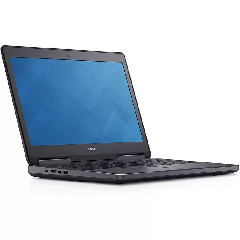 Notebook Dell Precision 7520, Core I7 2.7 Ghz, 32GB RAM Dell