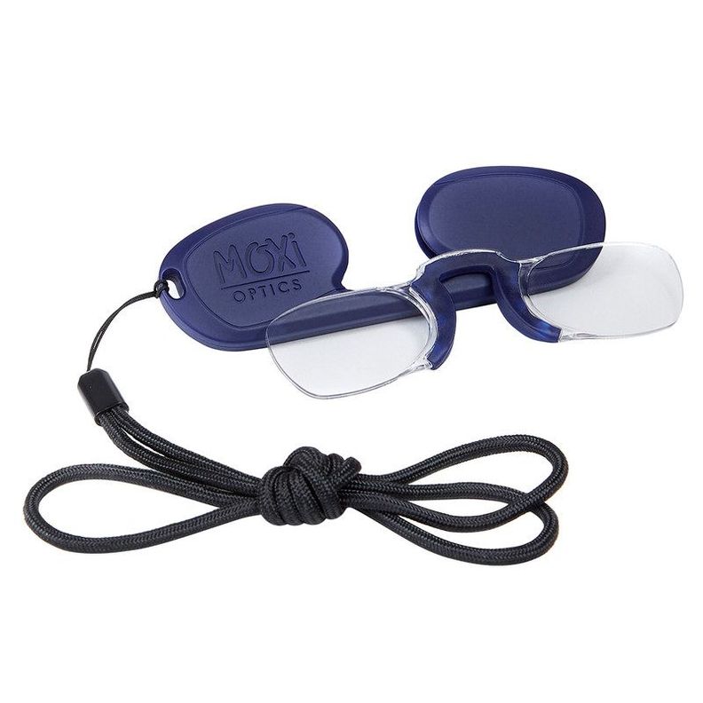 ANTEOJOS SOS RECTANGULAR AZUL C08 2.5-1