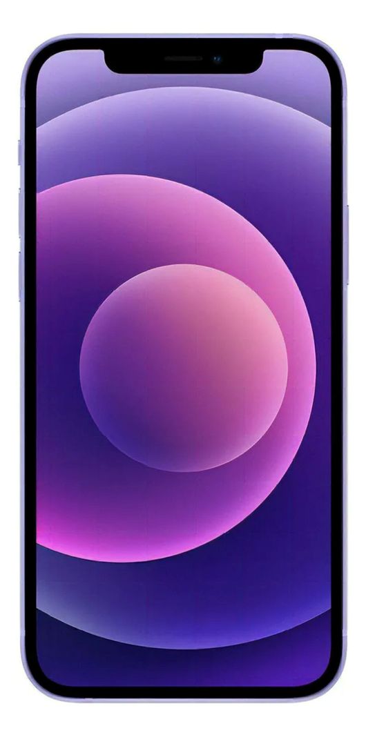 Apple iphone 11 64 gb morado reacondicionado Apple | Paris.cl
