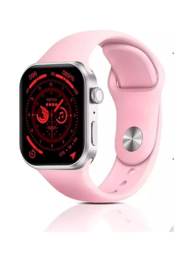 Reloj inteligente smartwatch bluetooth t900 pro max