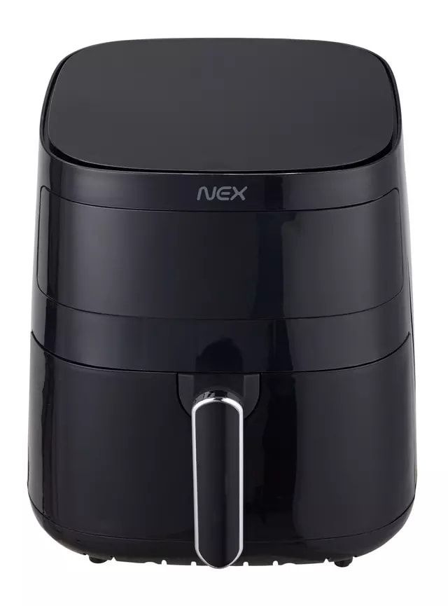 Freidora de Aire Nex Digital 5.5 Litros 1500W ARF-5024