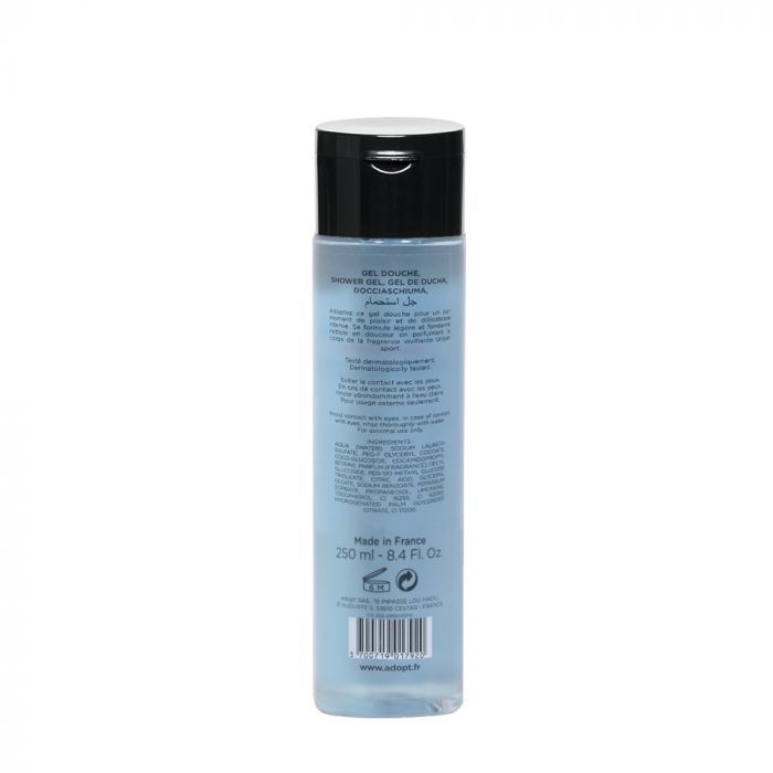 GEL HOMBRE 250ML URBAN SPORT-1