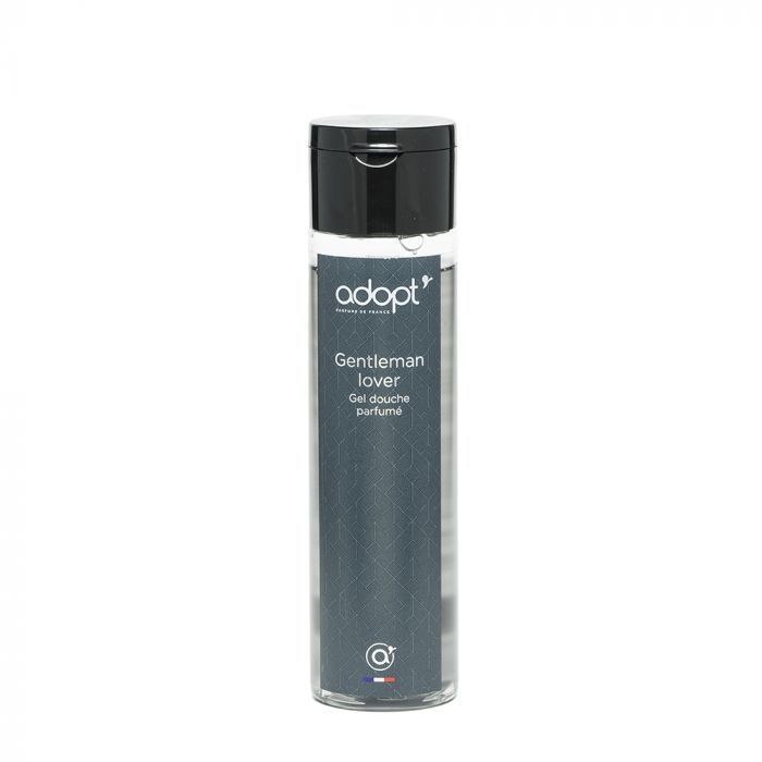 GEL HOMBRE 250ML GENTLEMAN LOVER-0
