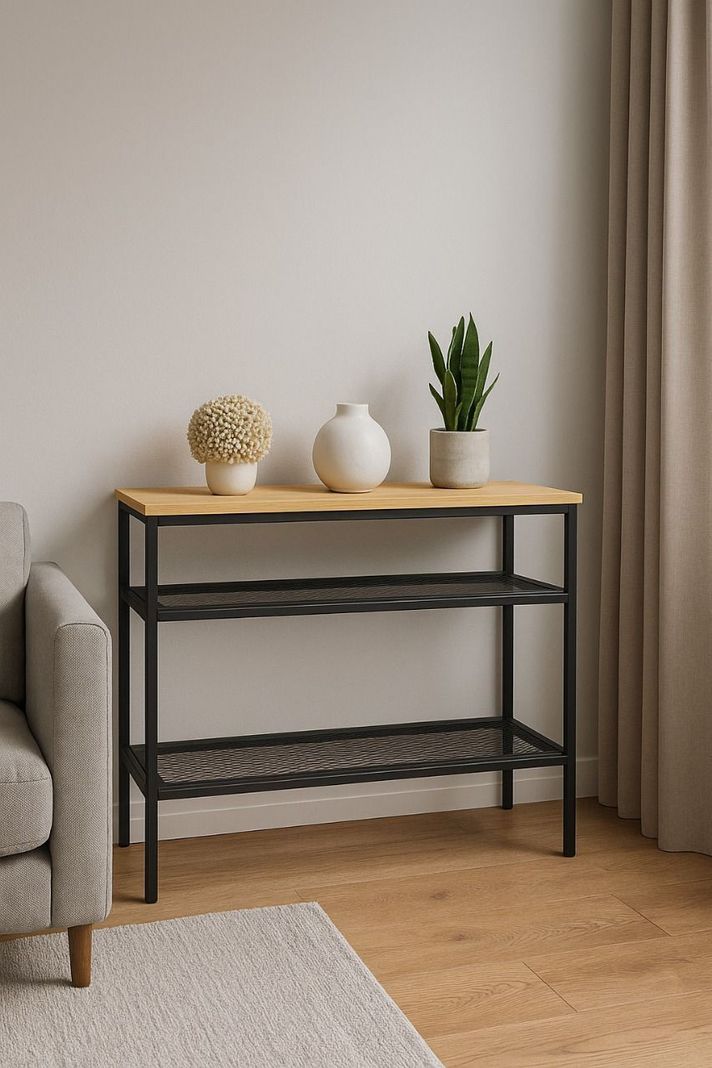 ARRIMO INDUSTRIAL MALLA RB ARLES