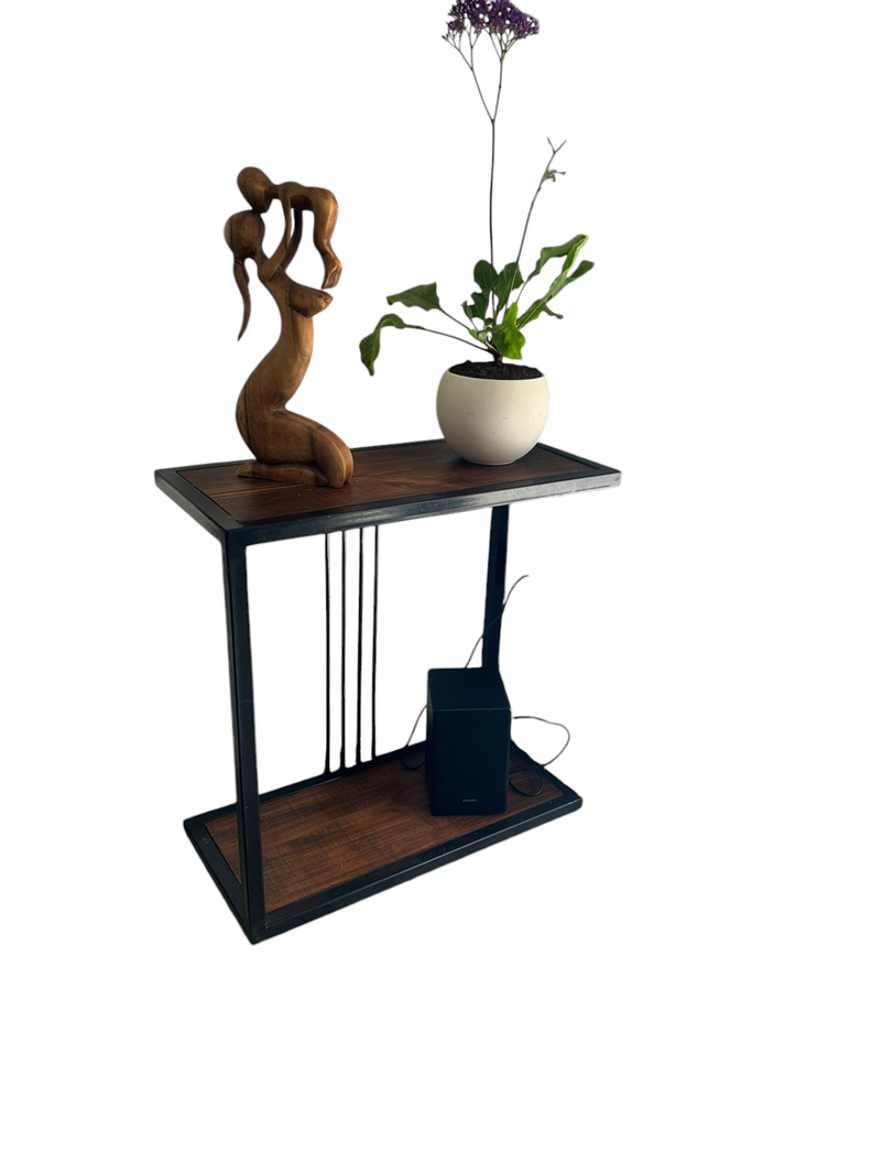 MESA ESQUINERO MODELO VERSALLES
