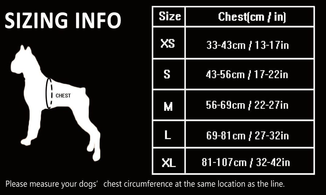 Arnés Antitirones Táctico Para Perros Reflectante Truelove Morado Talla XL-1