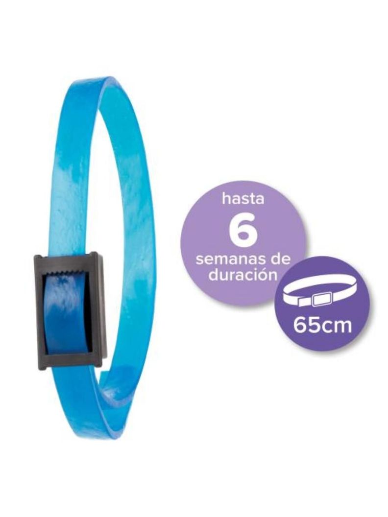Collar Comportamiento Beaphar Calming Para Perro 65 cm-2