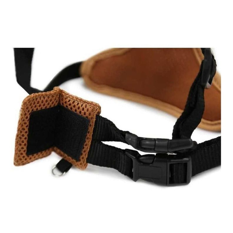 Arnés Ajustable + Bolso De Perezoso Para Perro pequeño - Talla M-4