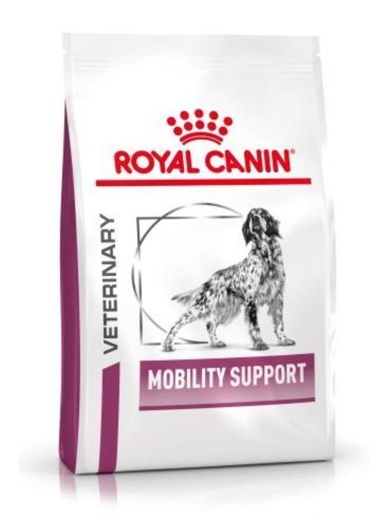 ALIMENTO ROYAL CANIN MOBILITY SUPPORT CANINE 2KG-0