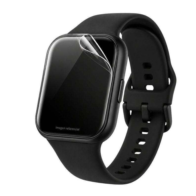 Lamina de hidrogel para Apple Watch Ultra 2 Blanco