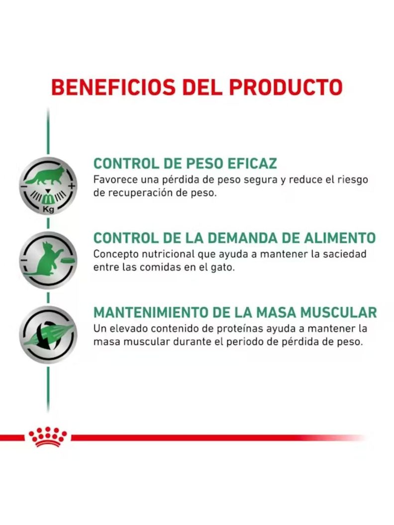 Royal Canin pouch Satiety Gato 85g (12 unidades)-6