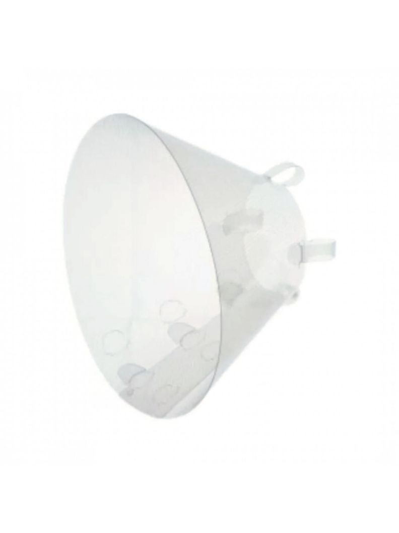Collar Isabelino Para Mascotas Buster Classic 25 Cm-4