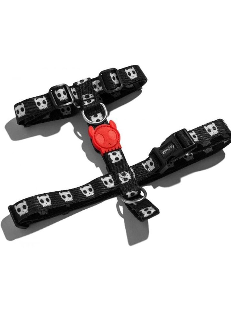 Arnes Zee Dog reforzado y ajustable para perros XS-0