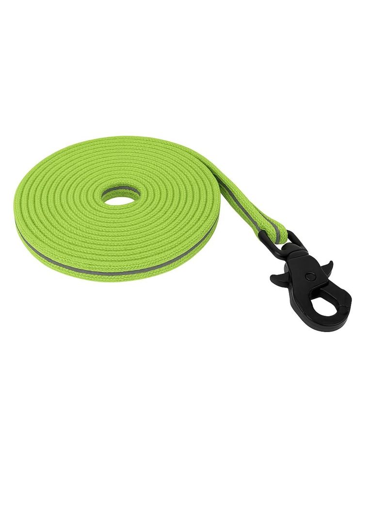 Correa Reflectante Antideslizante XL 10mt Wonder Dog