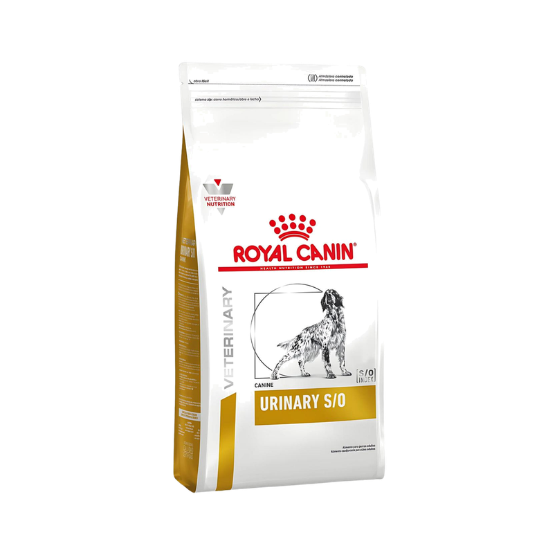 Royal Canin Urinary Perro S/o Saco 1.5 Kilo Blanco 10