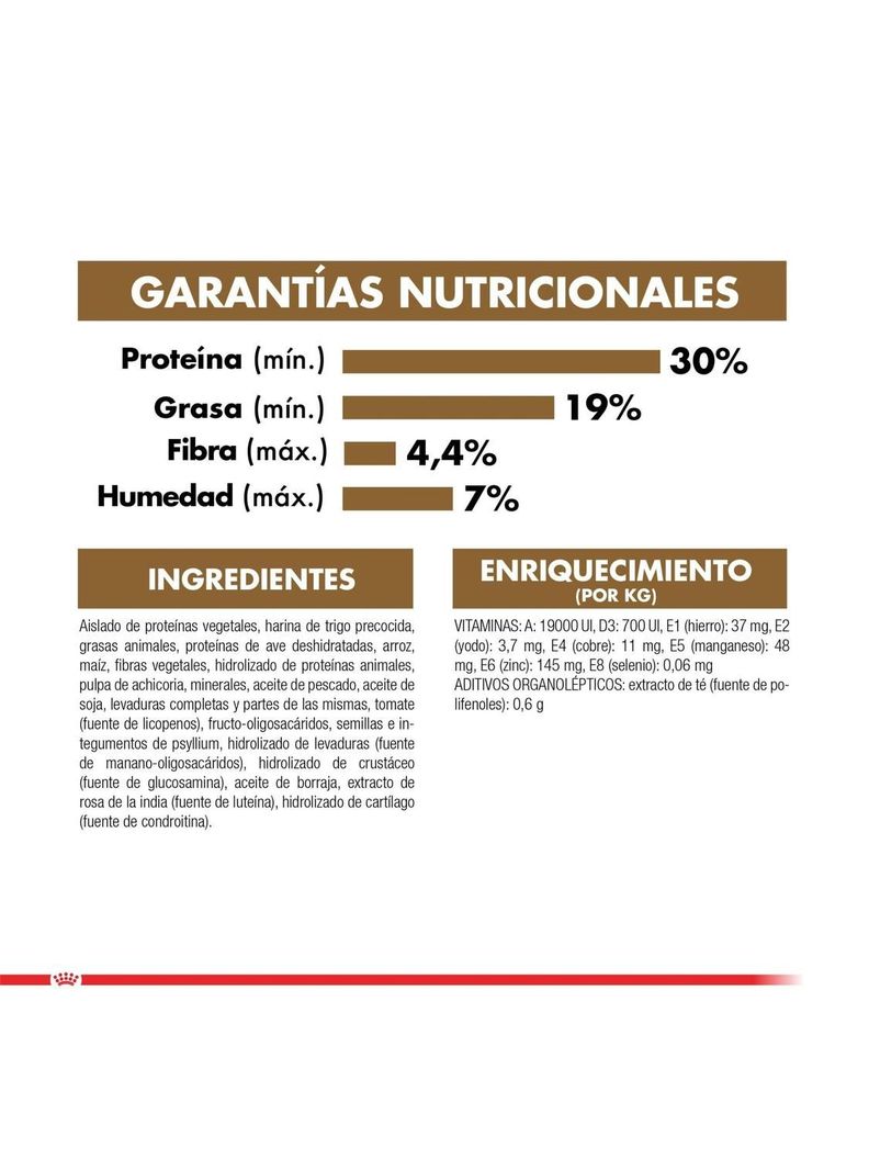 Alimento Royal Canin Feline Ageing 12+ 2.0 Kg-1